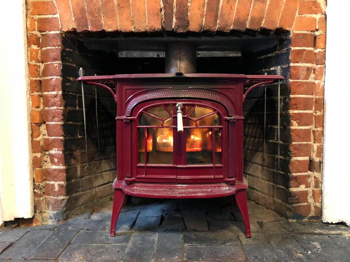 Midtown Village Townhouse (Center City) - thumb 2