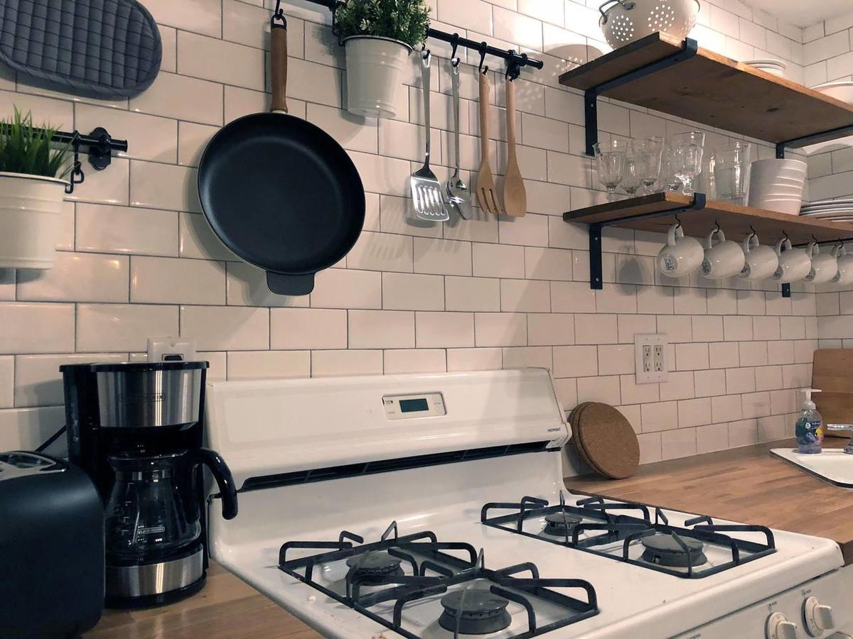 Midtown Village Townhouse (Center City) - thumb 4