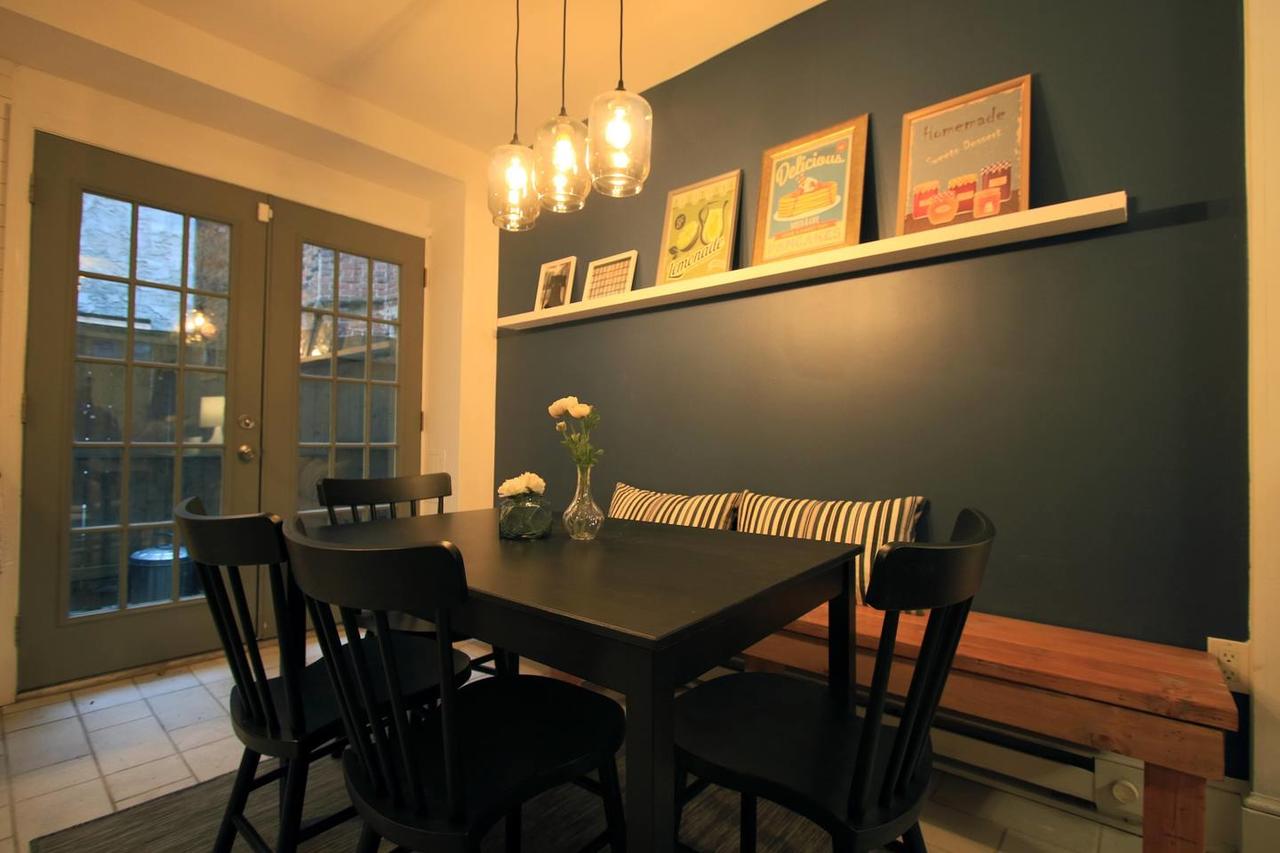 Midtown Village Townhouse (Center City) - thumb 5