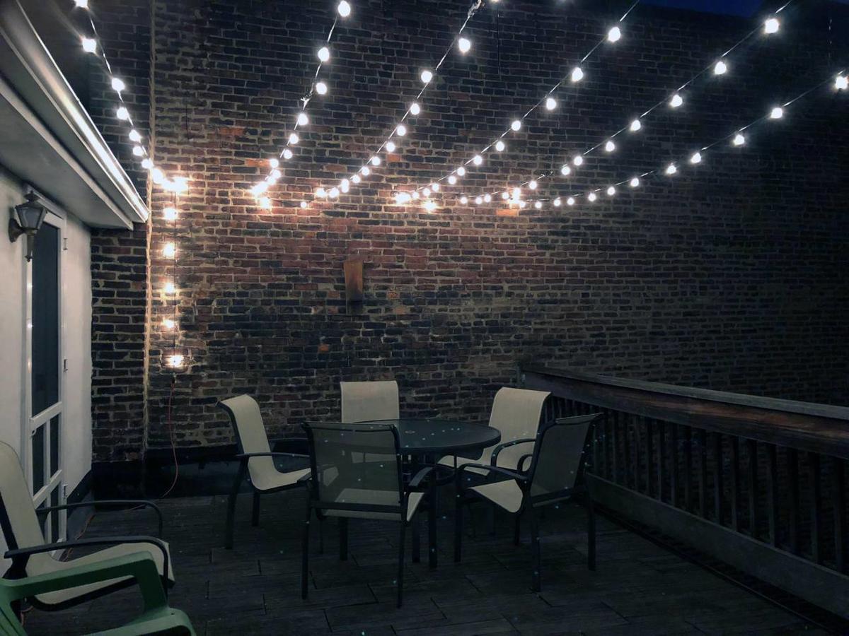 Midtown Village Townhouse (Center City) - thumb 16