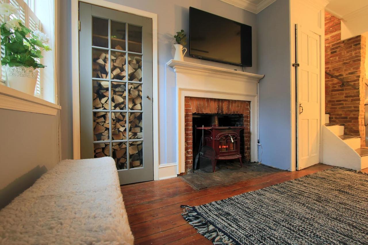 Midtown Village Townhouse (Center City) - thumb 0