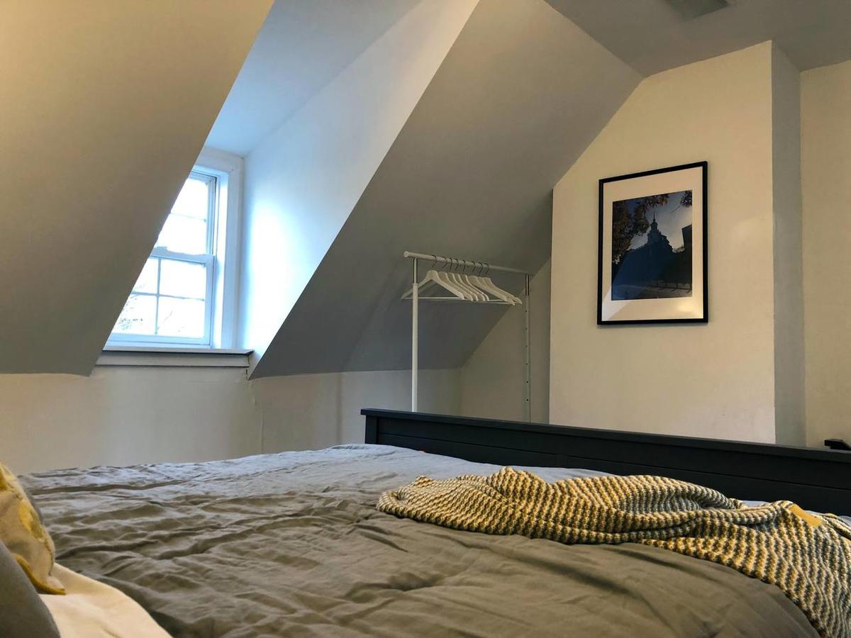 Midtown Village Townhouse (Center City) - thumb 13