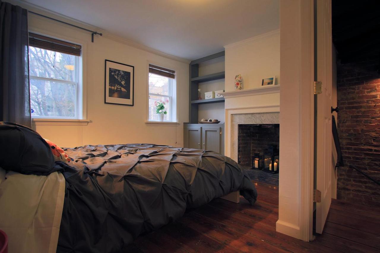 Midtown Village Townhouse (Center City) - thumb 8