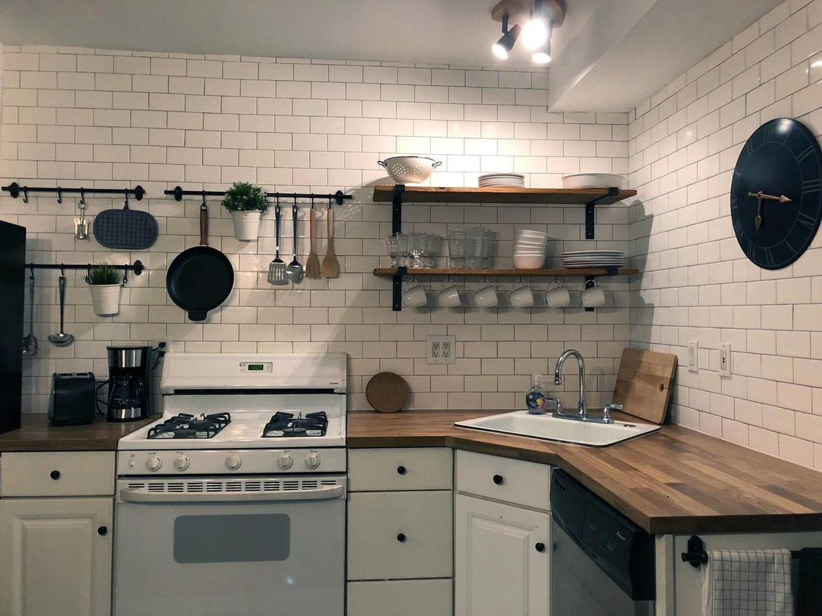 Midtown Village Townhouse (Center City) - thumb 3