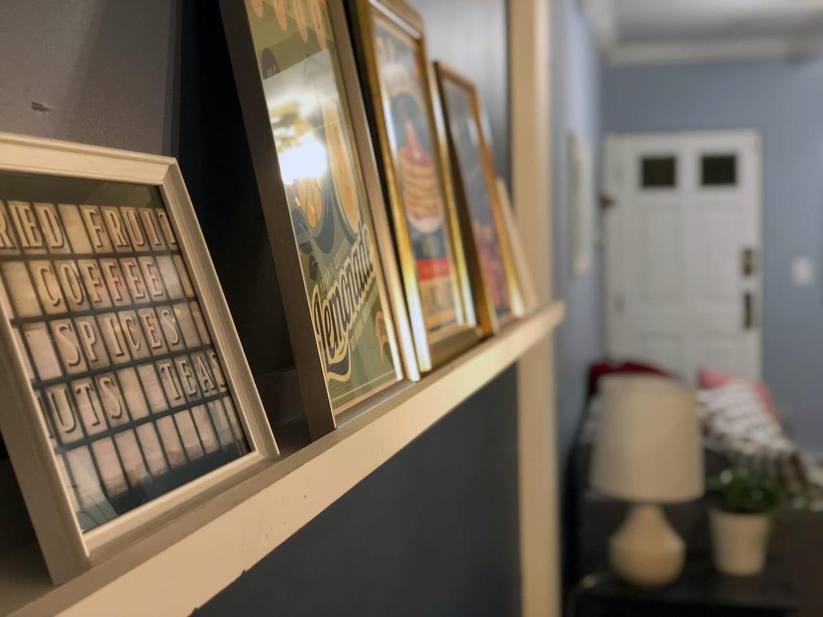 Midtown Village Townhouse (Center City) - thumb 6