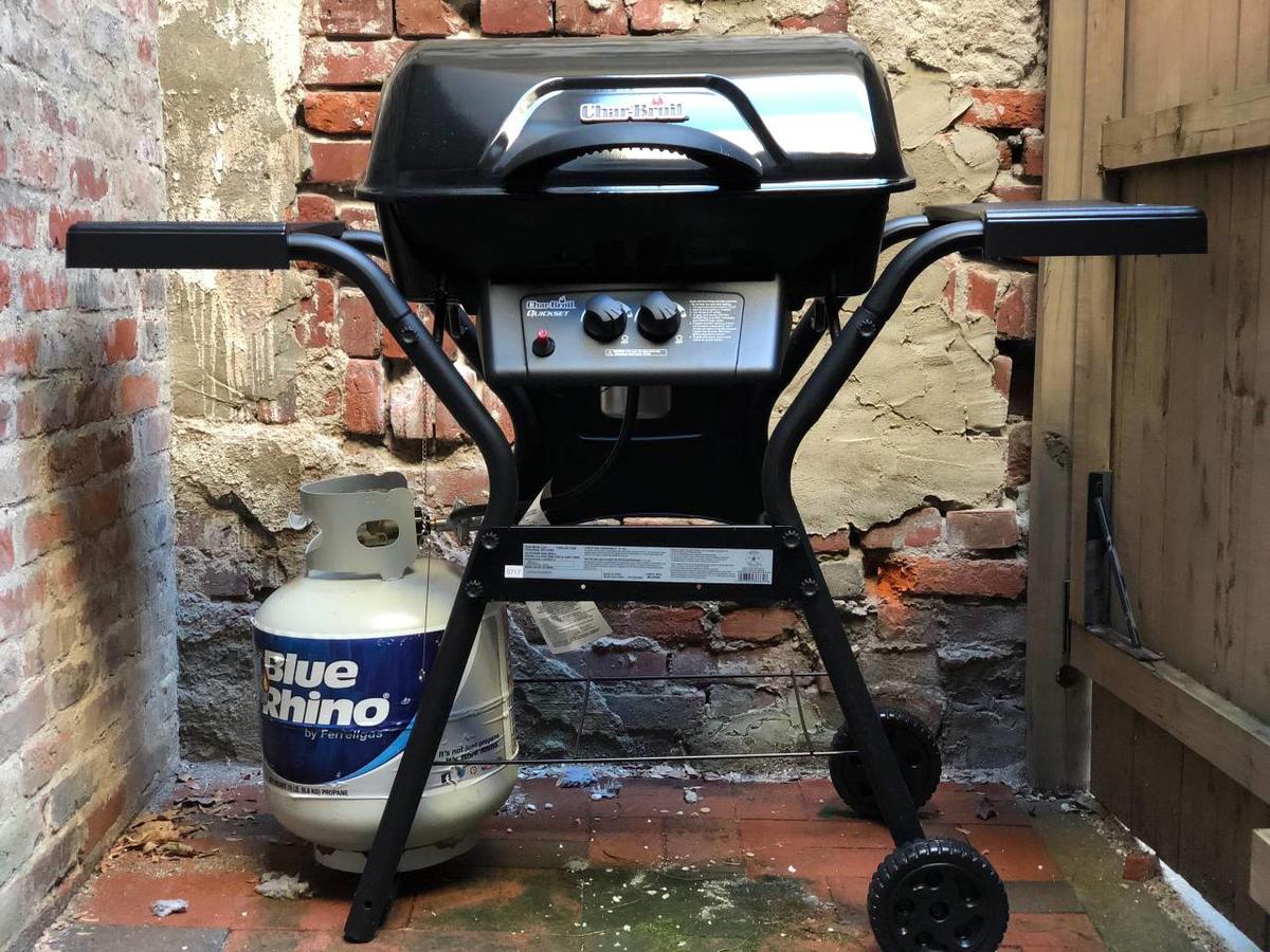 Midtown Village Townhouse (Center City) - thumb 15