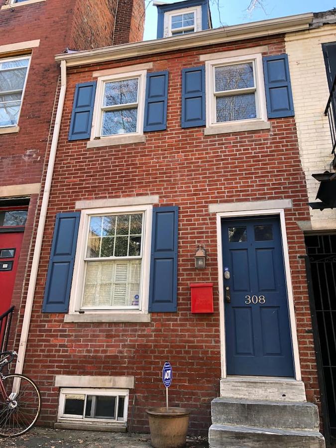 Midtown Village Townhouse (Center City) - thumb 18