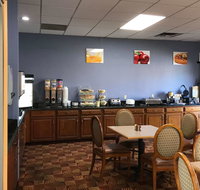 Days Inn By Wyndham Carlisle North - Tourism Bookings
