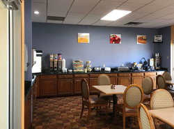 Days Inn By Wyndham Carlisle North