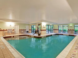 SpringHill Suites Erie