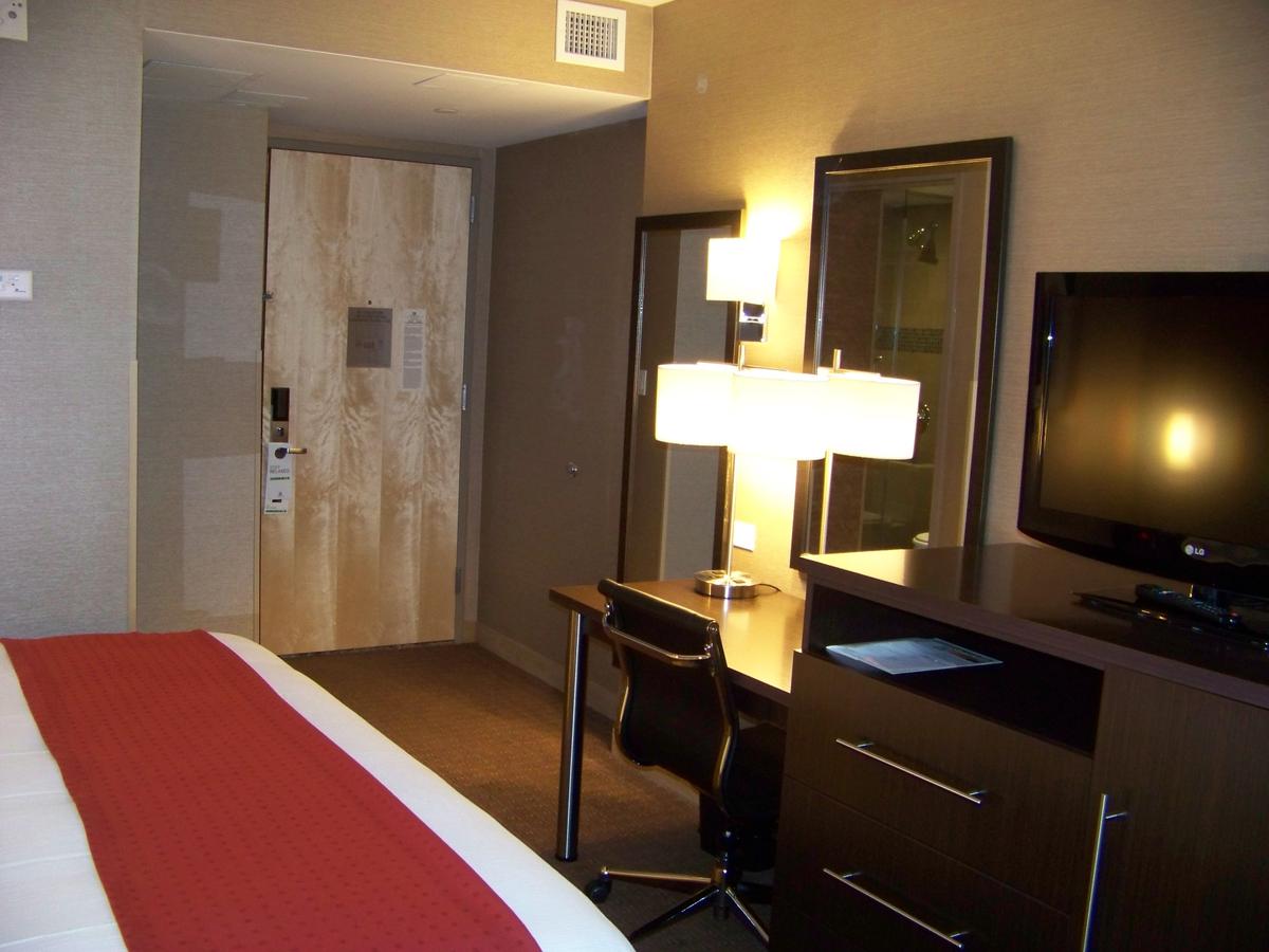 Wyndham Garden Philadelphia Airport - thumb 23