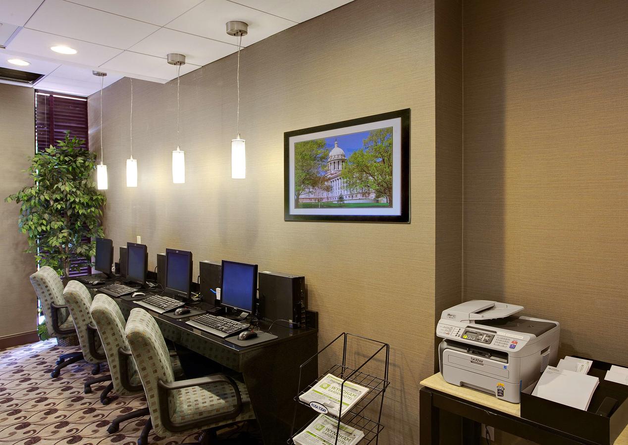 Wyndham Garden Philadelphia Airport - thumb 38