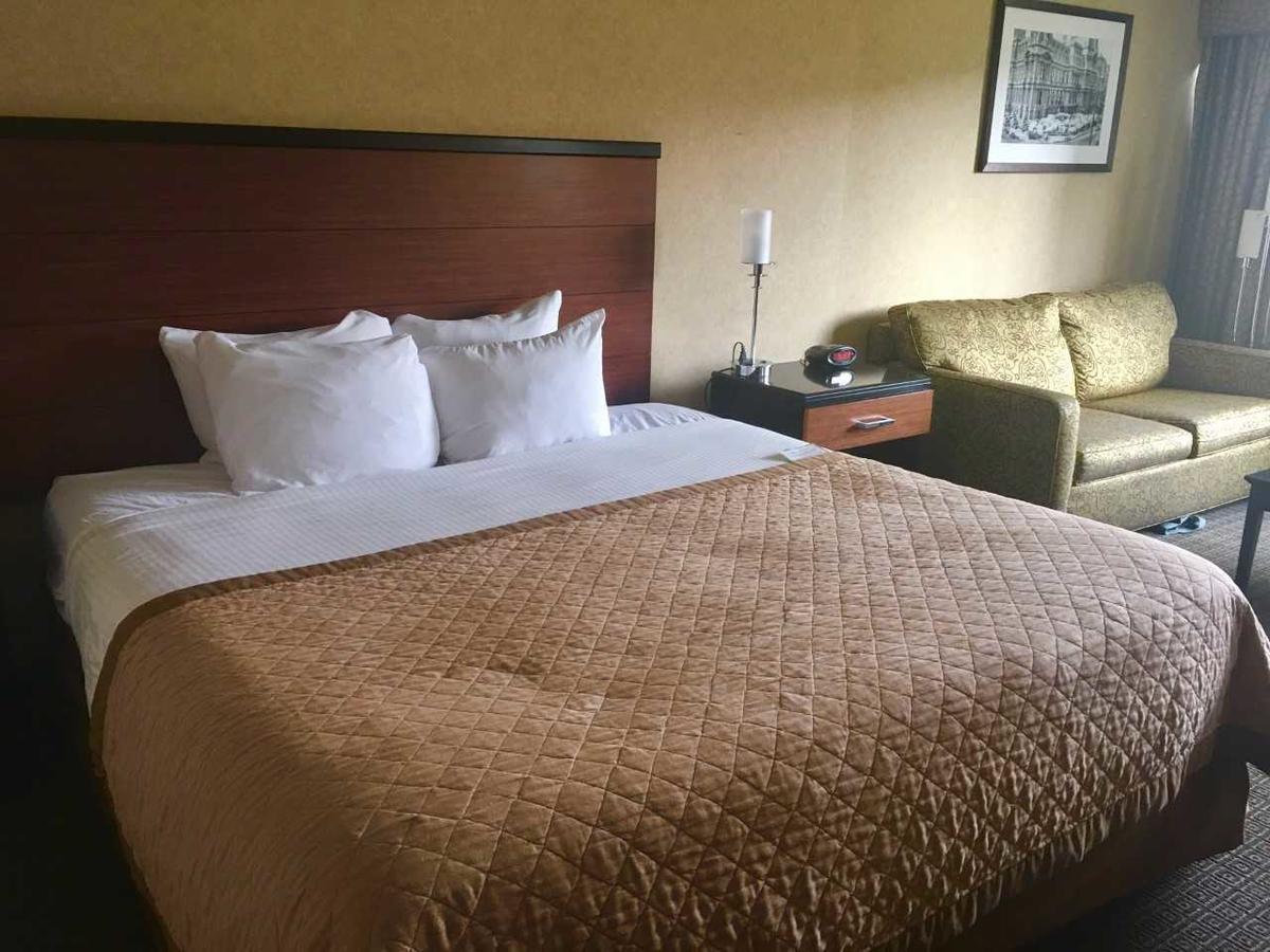 Wyndham Garden Philadelphia Airport - thumb 11