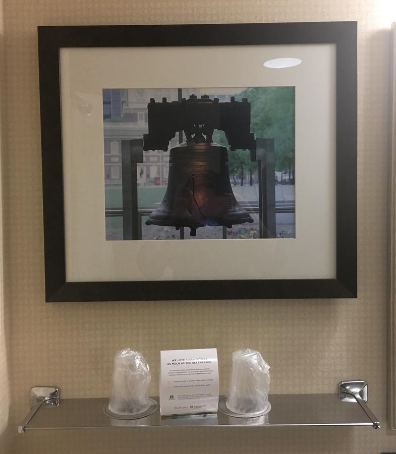 Wyndham Garden Philadelphia Airport - thumb 17