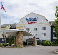 Fairfield Inn by Marriott Hazleton - USA Accommodation