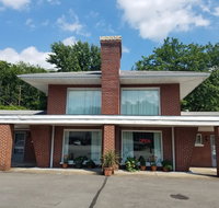 Melody Motor Lodge - USA Accommodation