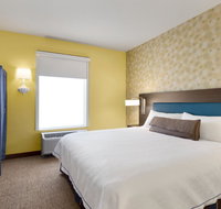 Home2 Suites By Hilton York - Tourism Bookings