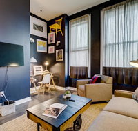 Downtown Digs 201 - Tourism Bookings