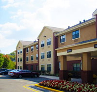 Extended Stay America - Philadelphia - Bensalem - Tourism Bookings