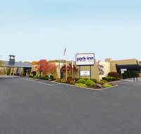 Park Inn By Radisson Sharon - Tourism Bookings