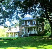 Circa 1805 Farmhouse Chalet - Tourism Bookings