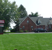 Red Rose Motel - Tourism Bookings