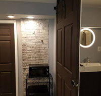 Garden Level Studio - Tourism Bookings