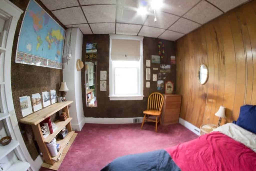 Easy Access To Stadiums - thumb 0