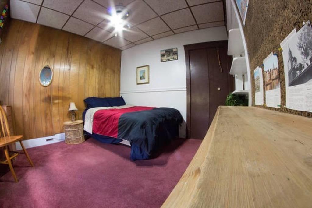 Easy Access To Stadiums - thumb 2