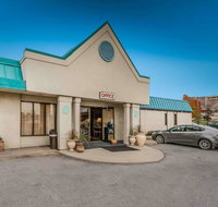 Econo Lodge Altoona I-99 - Tourism Bookings