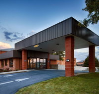 Best Western Inn  Conference Center - Tourism Bookings