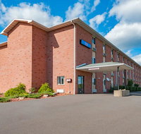 Motel 6 Drums - Tourism Bookings