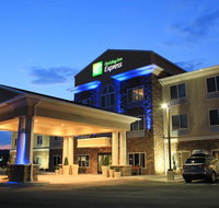 Holiday Inn Express  Suites Belle Vernon - Tourism Bookings