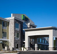 Holiday Inn Express & Suites Carlisle - Tourism Bookings