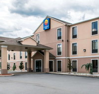 Comfort Inn Mifflinville - USA Accommodation