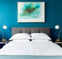 Logan Square 219 - Tourism Bookings