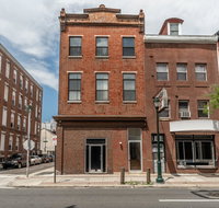 Alina  Fanny - Philadelphia Convention Center - Tourism Bookings