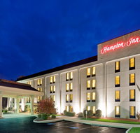 Hampton Inn Manheim Hershey Lancaster - Tourism Bookings