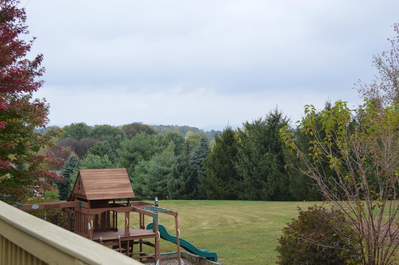 Beautiful Home- Prime Location, View Of Beaver Stadium - thumb 16