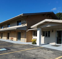 Knights Inn Franklin - Tourism Bookings