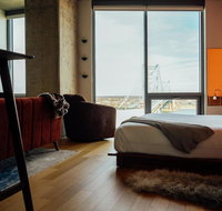 Coral Homes - Designer Penthouse in Old City - Nirvana Suite - Tourism Bookings