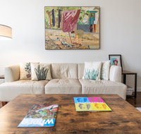 Trendy 2 bedroom Fishtown loft apt. - Tourism Bookings