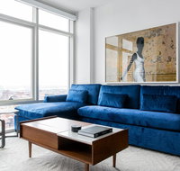 Midtown Village 2008 - Tourism Bookings