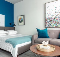 Logan Square 230 - Tourism Bookings