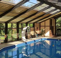 Lancaster Ridge Bed  Breakfast - Tourism Bookings