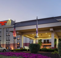 Hampton Inn Harrisburg-East/Hershey - Tourism Bookings
