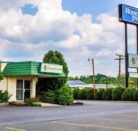Rodeway Inn Moosic - Scranton - Tourism Bookings