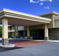 Comfort Inn Somerset - Tourism Bookings