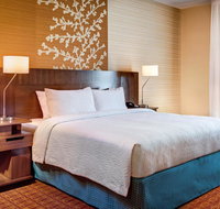 Fairfield Inn  Suites by Marriott Belle Vernon - Tourism Bookings