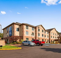 Best Western Garden Inn - Tourism Bookings